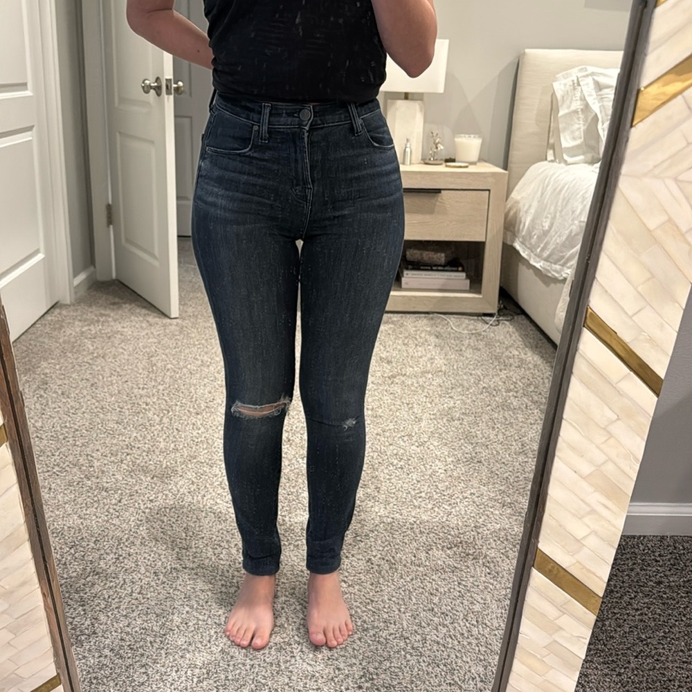 J Brand Skinny Jeans